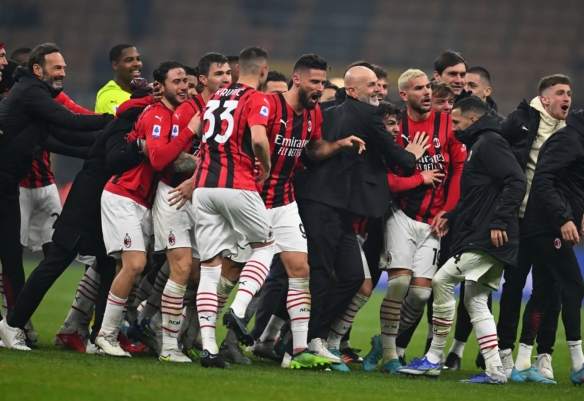 迪马：瓦诺利正等待佛罗伦萨最终决定，热那亚可能选择德罗西（迪马：瓦诺利静候佛罗伦萨最后定夺，热那亚或选择德罗西）